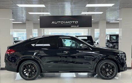 Mercedes-Benz GLE Coupe, 2025 год, 12 499 000 рублей, 5 фотография