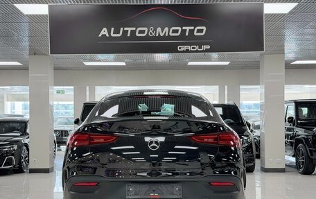 Mercedes-Benz GLE Coupe, 2025 год, 12 499 000 рублей, 7 фотография