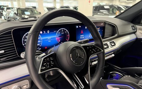 Mercedes-Benz GLE Coupe, 2025 год, 12 499 000 рублей, 13 фотография