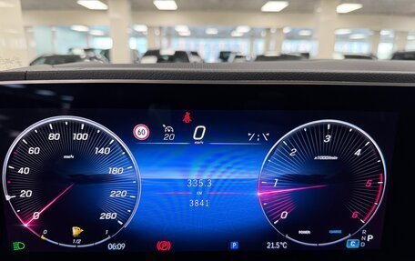 Mercedes-Benz GLE Coupe, 2025 год, 12 499 000 рублей, 18 фотография