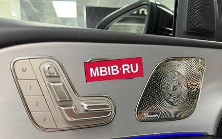 Mercedes-Benz GLE Coupe, 2025 год, 12 499 000 рублей, 10 фотография