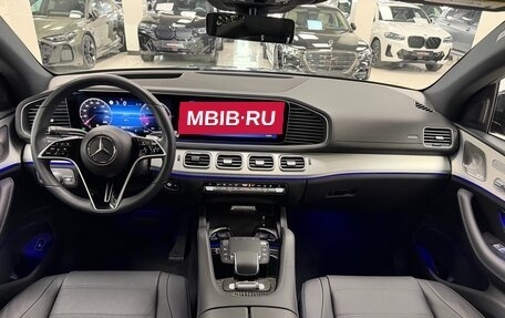 Mercedes-Benz GLE Coupe, 2025 год, 12 499 000 рублей, 11 фотография