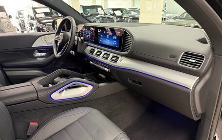 Mercedes-Benz GLE Coupe, 2025 год, 12 499 000 рублей, 27 фотография