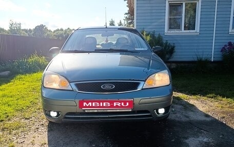Ford Focus IV, 2005 год, 200 000 рублей, 3 фотография