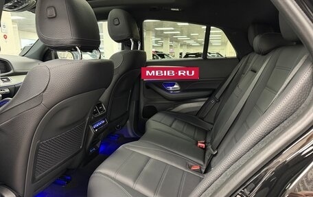 Mercedes-Benz GLE Coupe, 2025 год, 12 499 000 рублей, 29 фотография