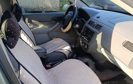 Ford Focus IV, 2005 год, 200 000 рублей, 9 фотография