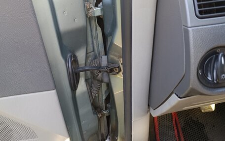Ford Focus IV, 2005 год, 200 000 рублей, 13 фотография