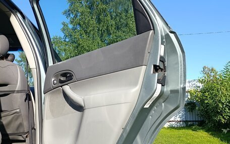 Ford Focus IV, 2005 год, 200 000 рублей, 16 фотография