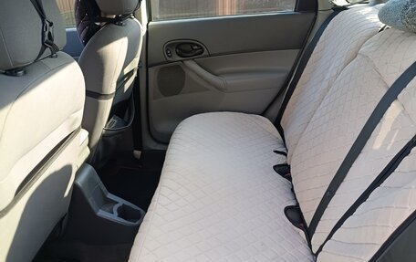 Ford Focus IV, 2005 год, 200 000 рублей, 11 фотография