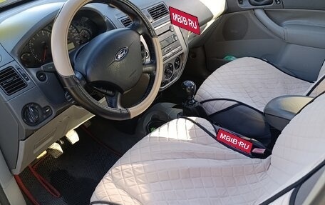Ford Focus IV, 2005 год, 200 000 рублей, 8 фотография