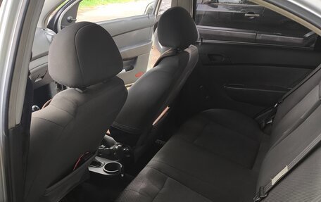Chevrolet Aveo III, 2007 год, 250 000 рублей, 10 фотография