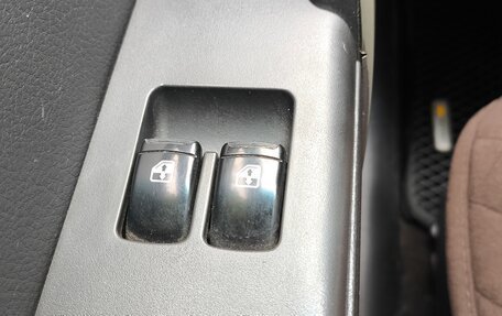 Chevrolet Aveo III, 2007 год, 250 000 рублей, 8 фотография