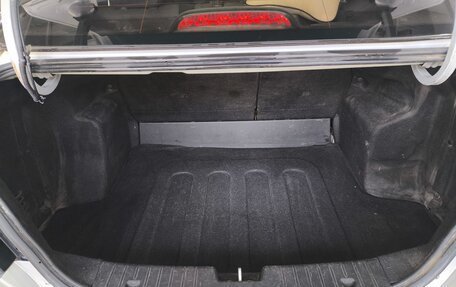 Chevrolet Aveo III, 2007 год, 250 000 рублей, 11 фотография