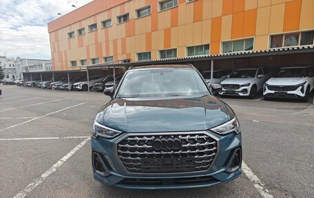Audi Q3, 2026 год, 3 950 000 рублей, 2 фотография