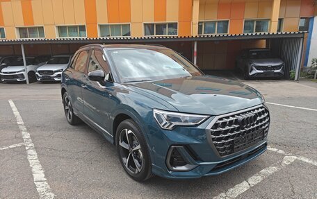 Audi Q3, 2026 год, 3 950 000 рублей, 3 фотография