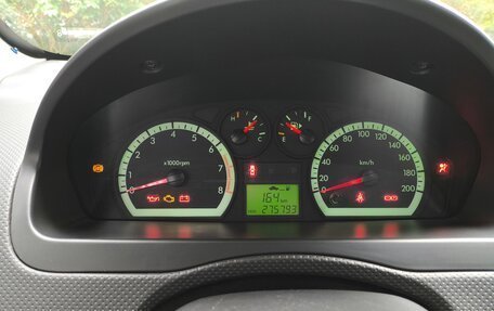 Chevrolet Aveo III, 2007 год, 250 000 рублей, 13 фотография