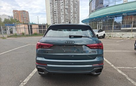 Audi Q3, 2026 год, 3 950 000 рублей, 6 фотография