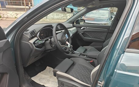 Audi Q3, 2026 год, 3 950 000 рублей, 10 фотография