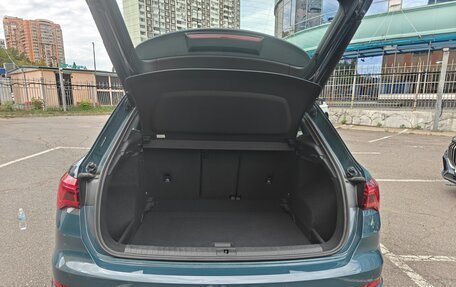 Audi Q3, 2026 год, 3 950 000 рублей, 9 фотография