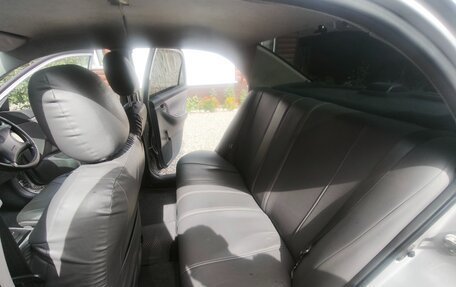 Toyota Corolla, 2006 год, 650 000 рублей, 13 фотография