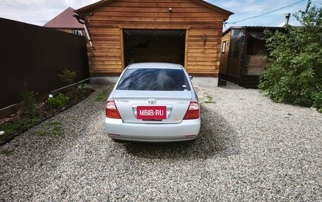 Toyota Corolla, 2006 год, 650 000 рублей, 3 фотография