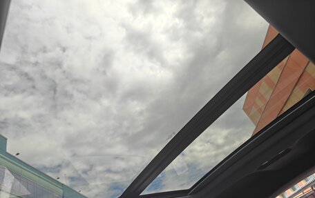 Audi Q3, 2026 год, 3 950 000 рублей, 15 фотография