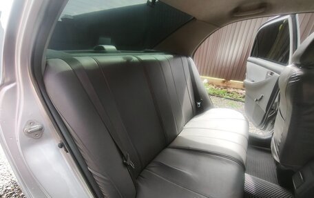 Toyota Corolla, 2006 год, 650 000 рублей, 14 фотография