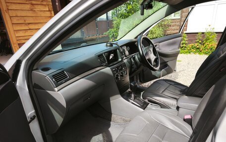 Toyota Corolla, 2006 год, 650 000 рублей, 11 фотография