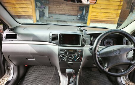 Toyota Corolla, 2006 год, 650 000 рублей, 12 фотография