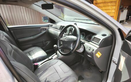 Toyota Corolla, 2006 год, 650 000 рублей, 7 фотография