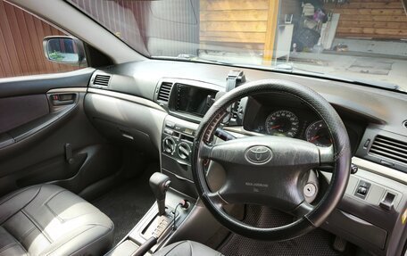 Toyota Corolla, 2006 год, 650 000 рублей, 8 фотография