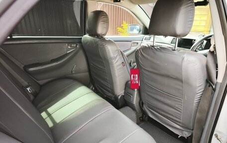 Toyota Corolla, 2006 год, 650 000 рублей, 9 фотография