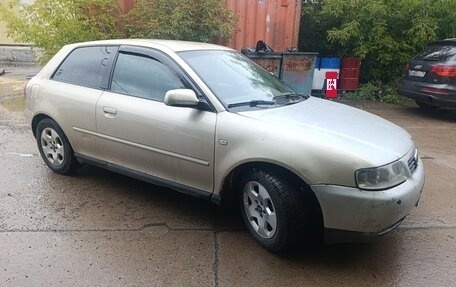 Audi A3, 2001 год, 245 000 рублей, 2 фотография