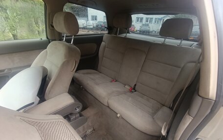 Audi A3, 2001 год, 245 000 рублей, 6 фотография