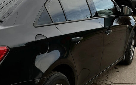Chevrolet Cruze II, 2011 год, 985 000 рублей, 4 фотография