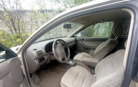 Audi A3, 2001 год, 245 000 рублей, 7 фотография