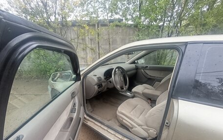 Audi A3, 2001 год, 245 000 рублей, 8 фотография