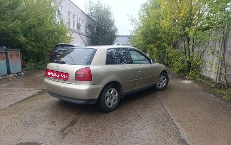 Audi A3, 2001 год, 245 000 рублей, 3 фотография