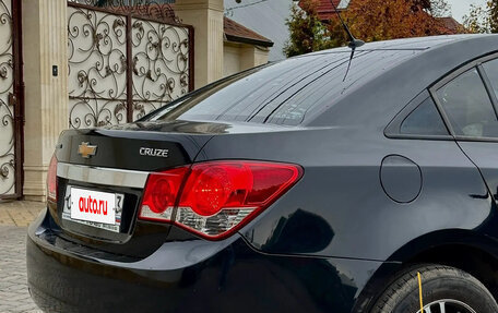 Chevrolet Cruze II, 2011 год, 985 000 рублей, 5 фотография