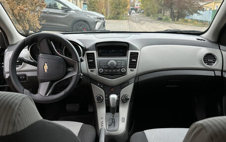 Chevrolet Cruze II, 2011 год, 985 000 рублей, 7 фотография