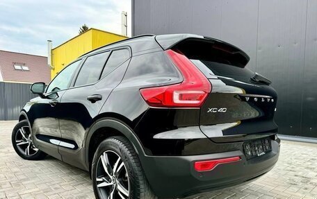 Volvo XC40 I, 2021 год, 2 600 000 рублей, 5 фотография