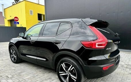 Volvo XC40 I, 2021 год, 2 600 000 рублей, 4 фотография