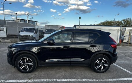 Volvo XC40 I, 2021 год, 2 600 000 рублей, 13 фотография