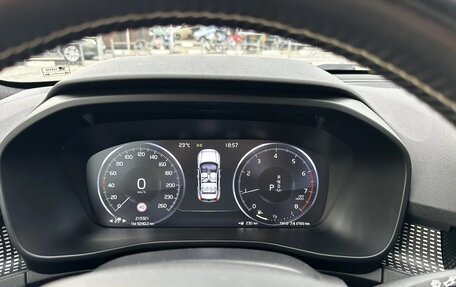 Volvo XC40 I, 2021 год, 2 600 000 рублей, 25 фотография