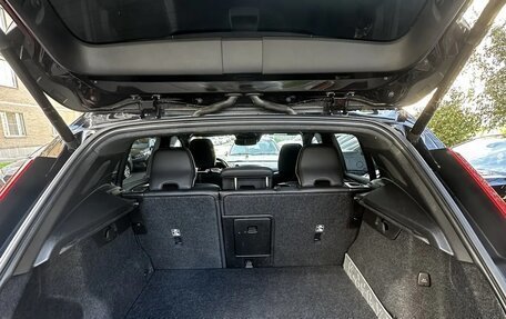 Volvo XC40 I, 2021 год, 2 600 000 рублей, 27 фотография