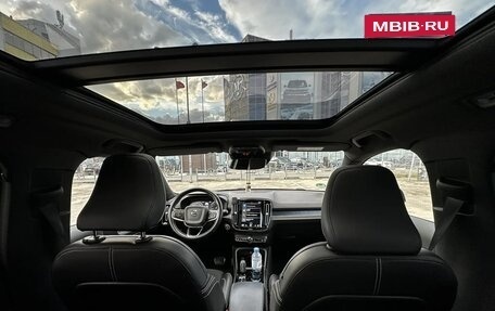 Volvo XC40 I, 2021 год, 2 600 000 рублей, 18 фотография