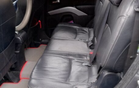 Mitsubishi Outlander III рестайлинг 3, 2011 год, 1 280 000 рублей, 11 фотография