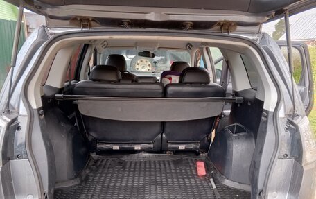 Mitsubishi Outlander III рестайлинг 3, 2011 год, 1 280 000 рублей, 9 фотография