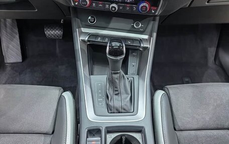Audi Q3, 2023 год, 2 798 000 рублей, 11 фотография