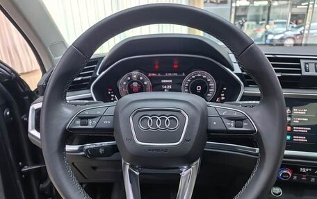 Audi Q3, 2023 год, 2 798 000 рублей, 8 фотография